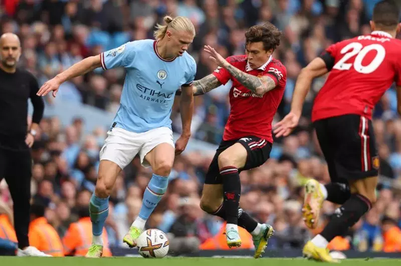 مانشستر يونايتد